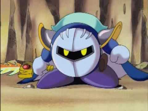 Meta Knight, The Veteran Star Warrior