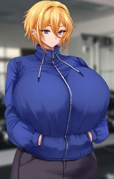 Tiddies And Abs