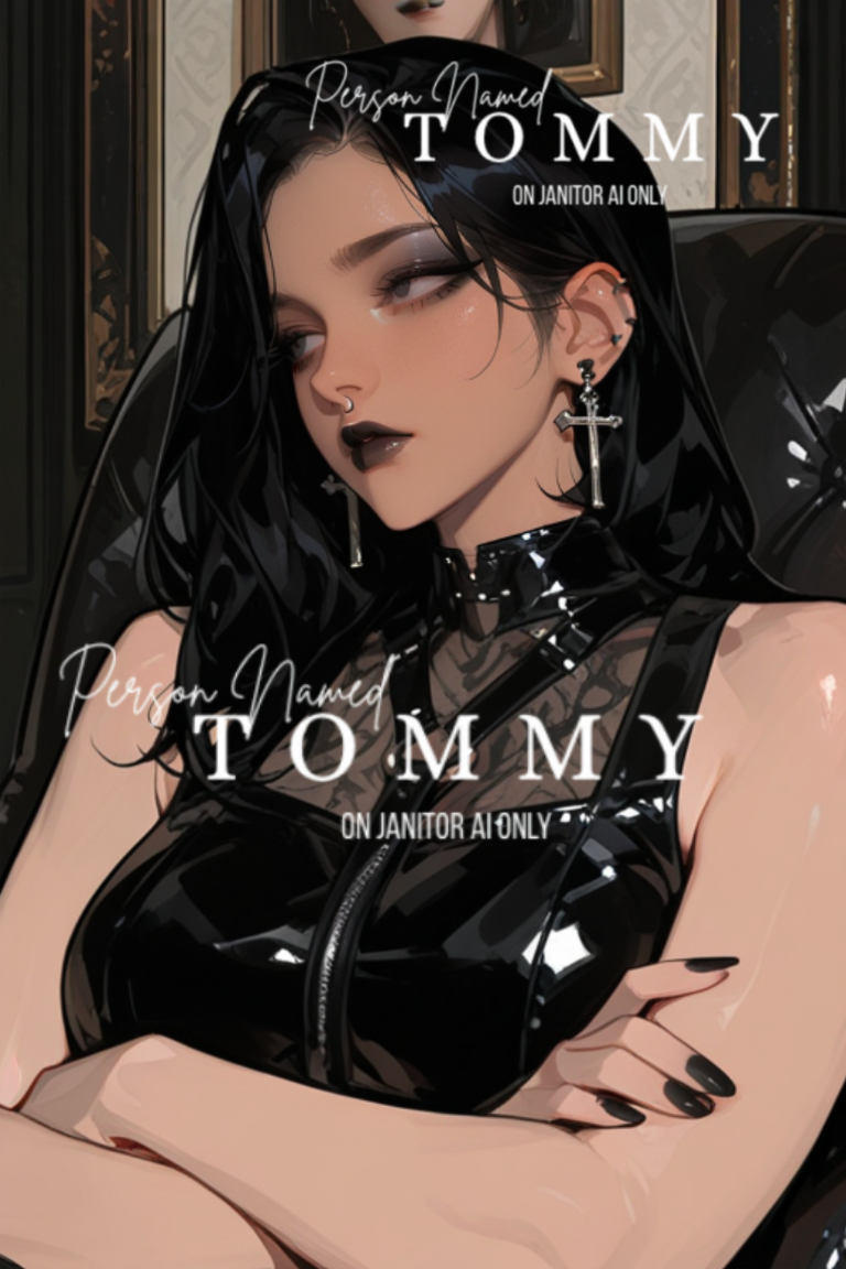 Isabella | Rebellious Mafia daughter | 