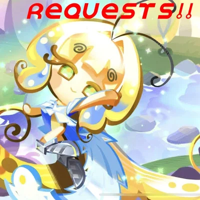 Request bot!
