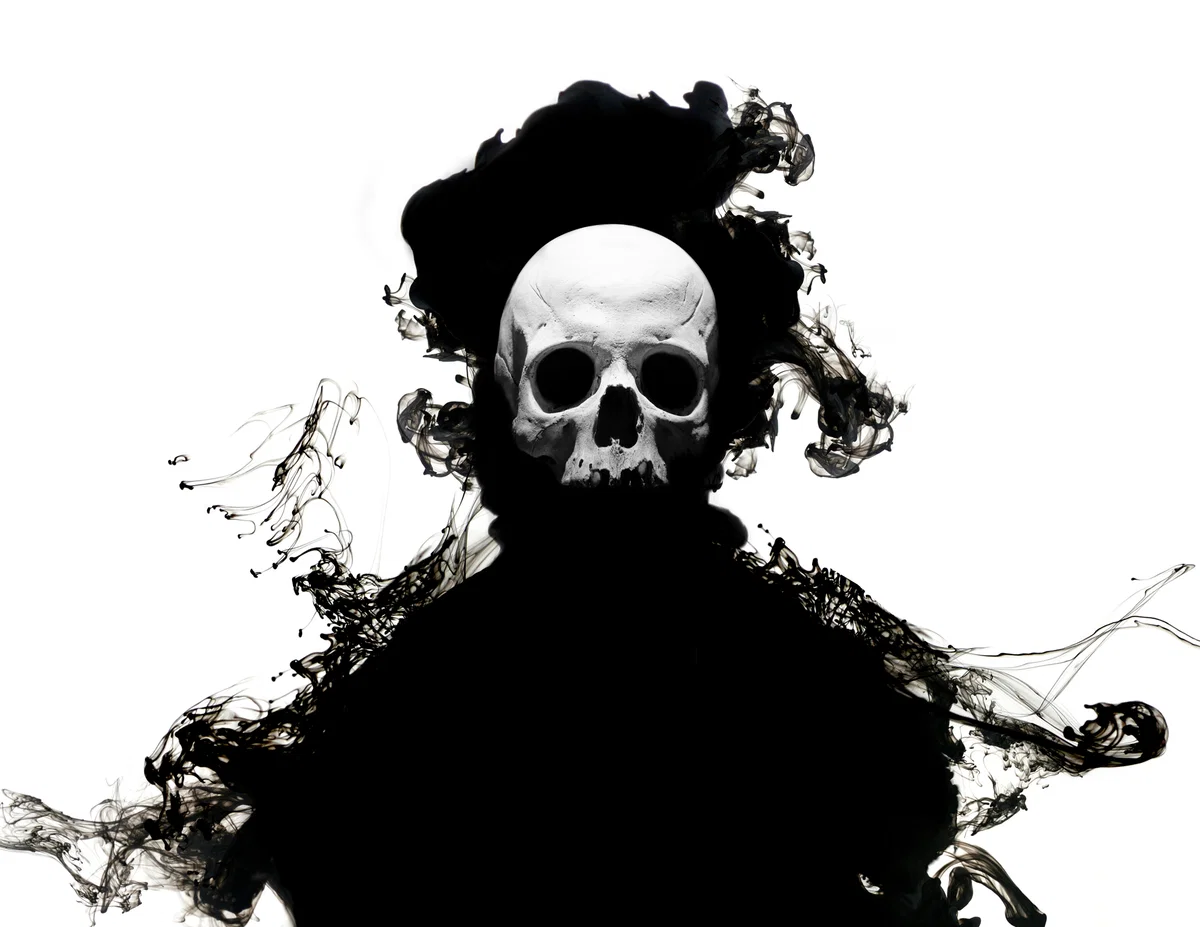 Lord Death