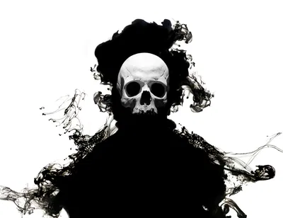 Lord Death