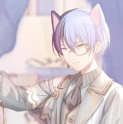 Cat Toya Aoyagi