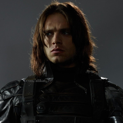 James Bucky Barnes