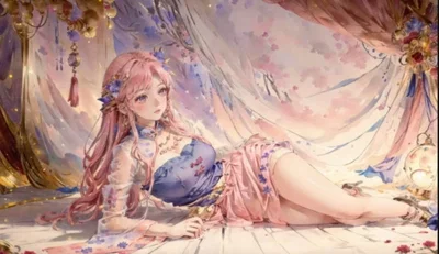 Diao Chan Aov