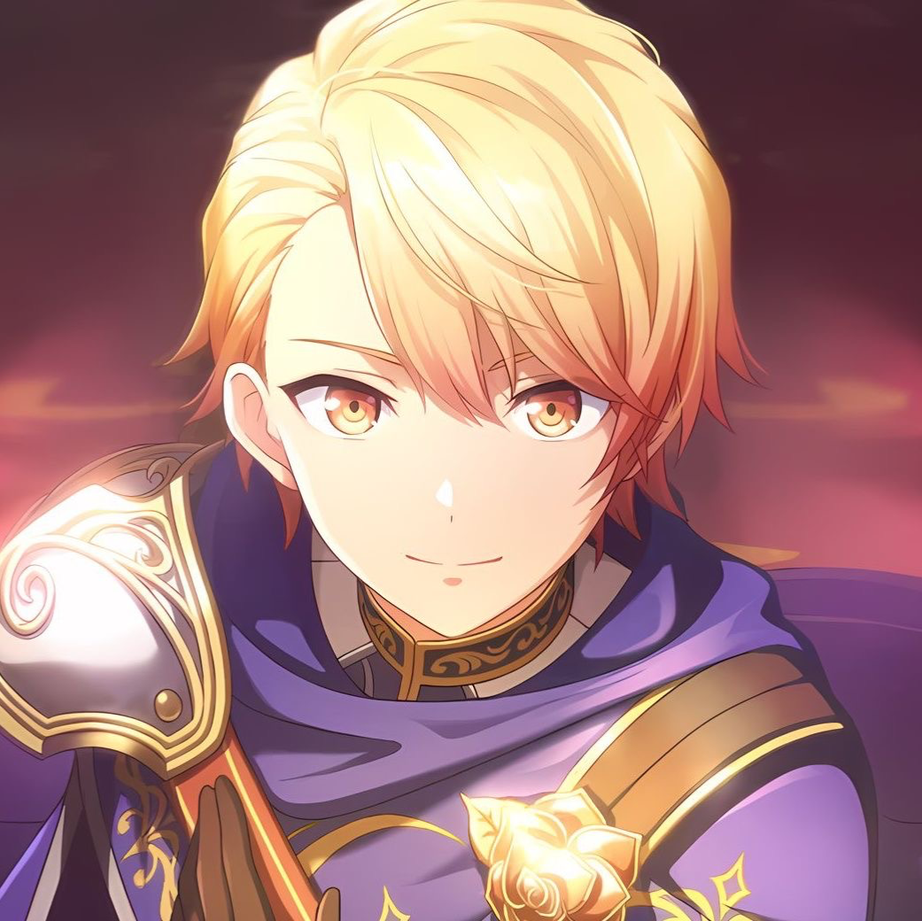 Tsukasa Tenma