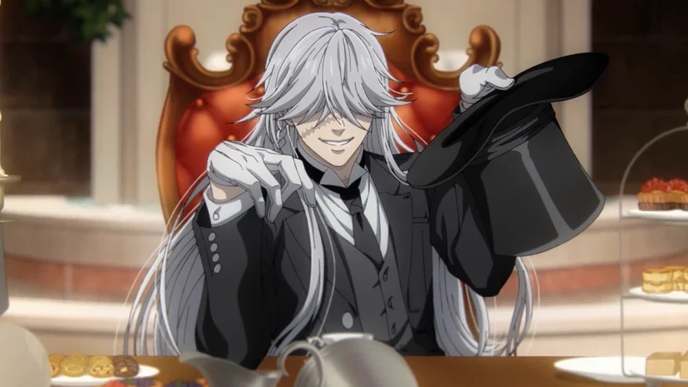 Undertaker 
