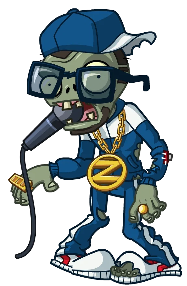 MC Zom-B