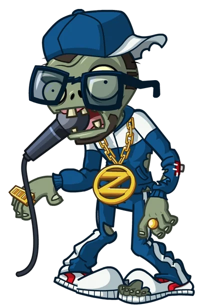 MC Zom-B