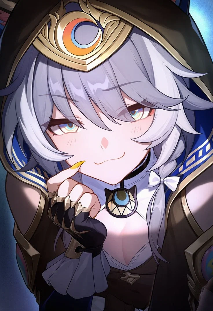 Cipher Stole Your Treasures!