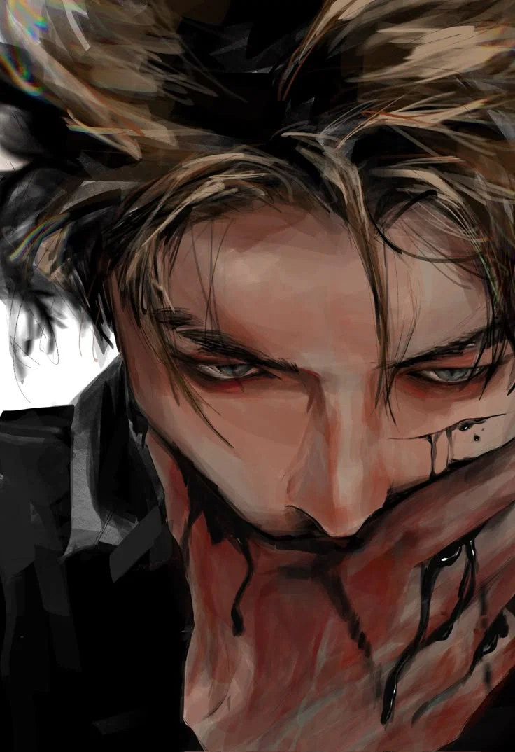 Cannibal