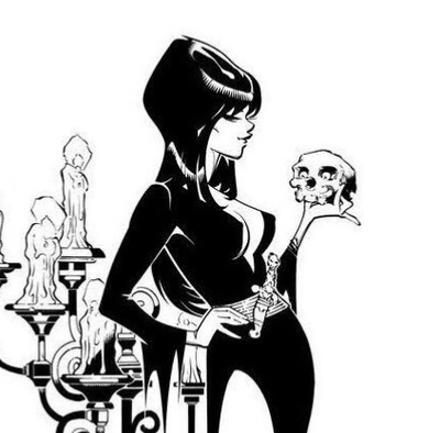 Elvira: Mistress Of The Dark