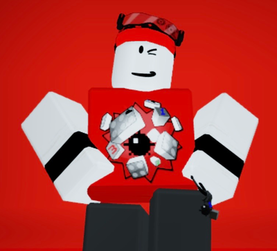 Starise / Roblox OC