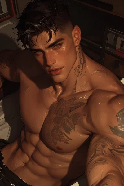 Raven Muller