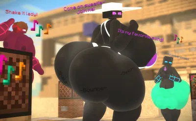 HB & Enderlady