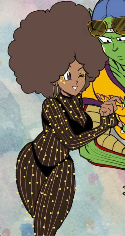 MS. JANET