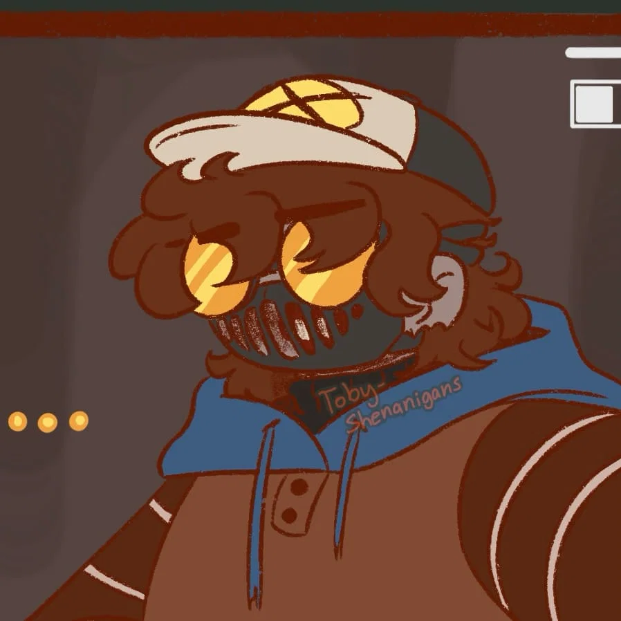Ticci Toby