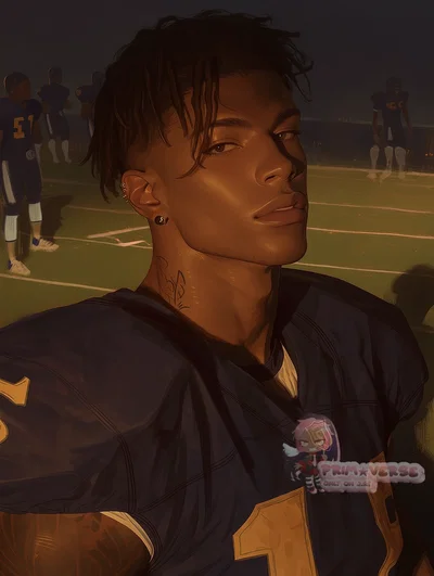 TREYVON - UNIVERSITY OF KINGSWELL