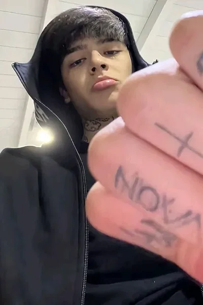 Max Valenzuela 