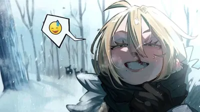 Lily | Alaskan Werewolf Girlfriend