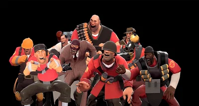 💣Team fortress 2💣