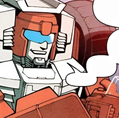Swerve 〉〉IDW