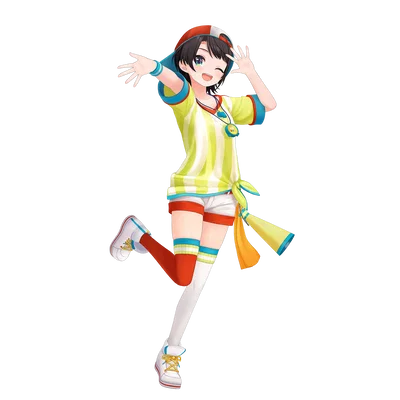 Oozora Subaru