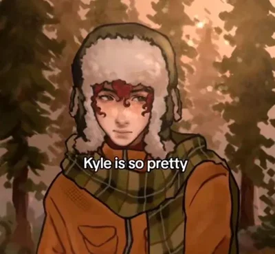 Kyle Broflovski 
