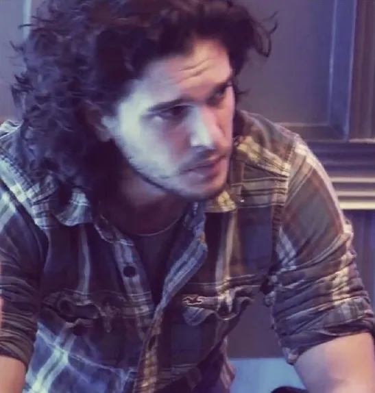 Jon Snow | MODERN AU |