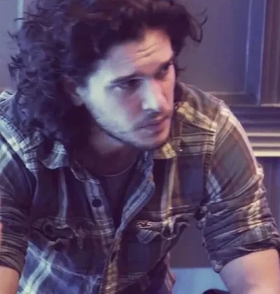 Jon Snow | MODERN AU |