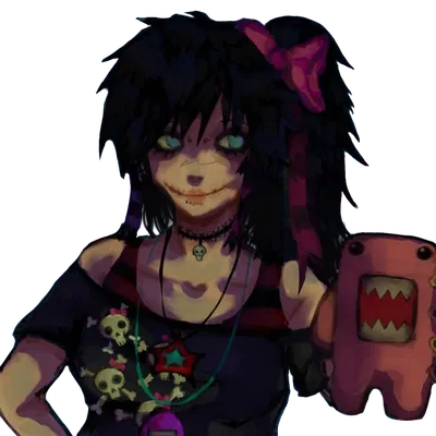 ► Nina the Killer