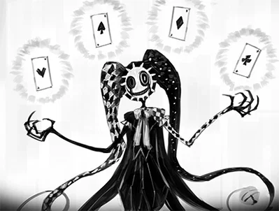 Jester of Nihil