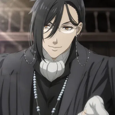 Professor Michaelis
