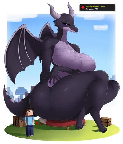 Enderdragon GF