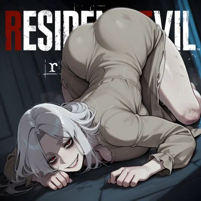 Selena Corey - Resident Evil 9