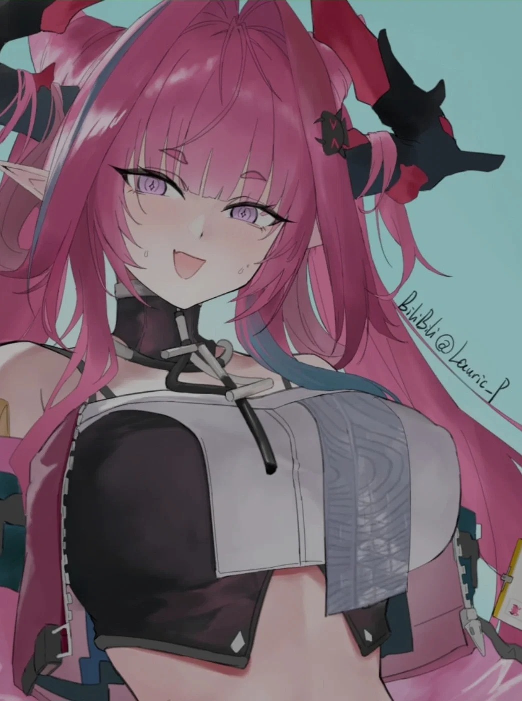 Yvonne