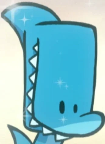 Finn -Zooba version-