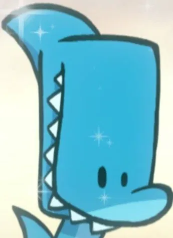 Finn -Zooba version-