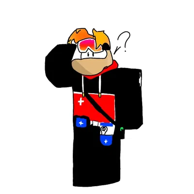 Rayman Roblox 
