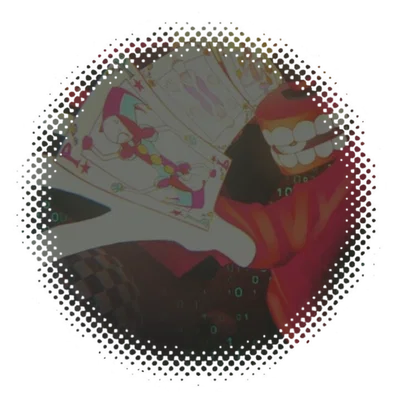 Caine — TADC