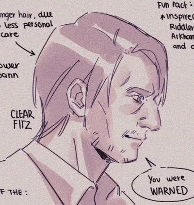 Harley Sawyer 