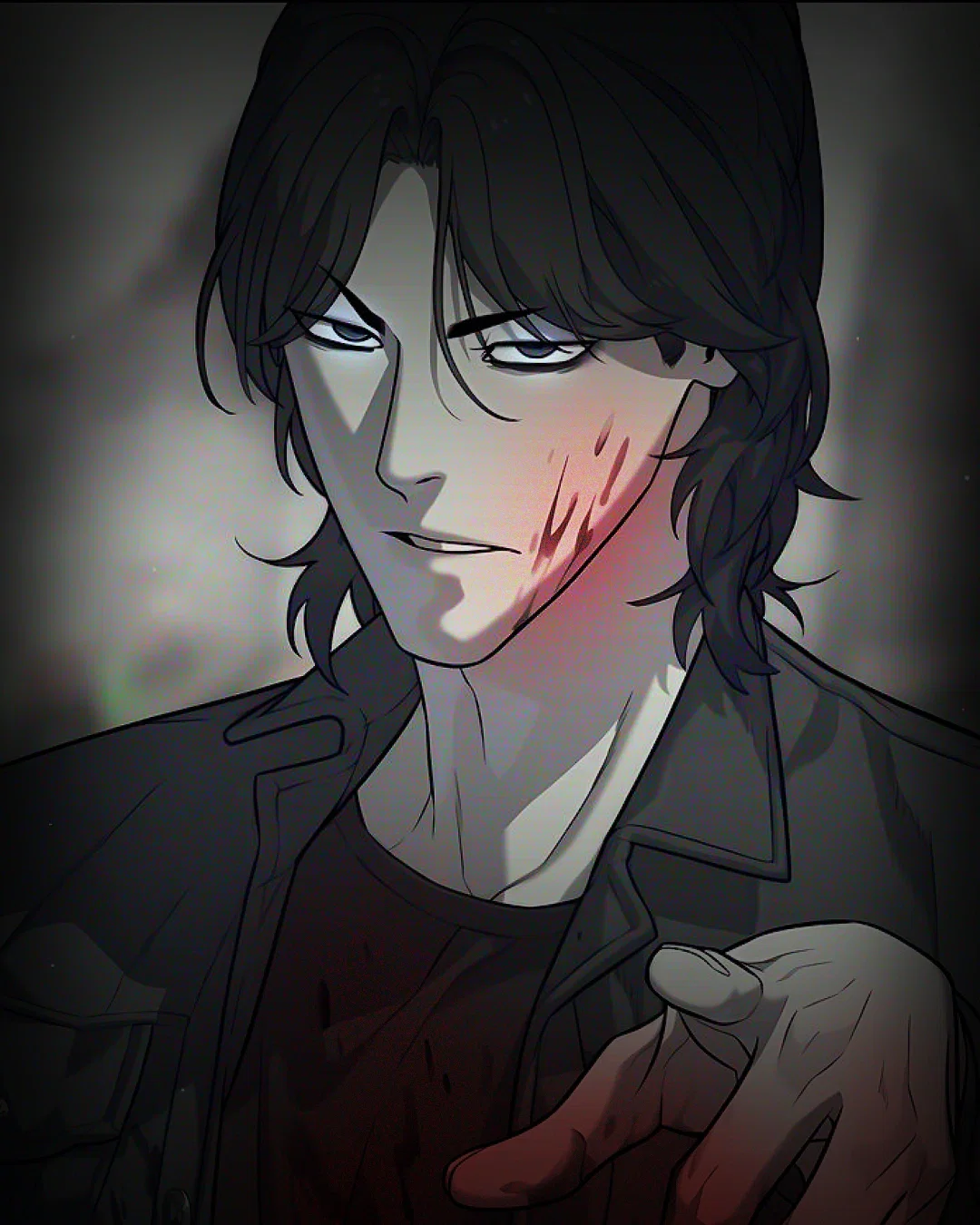 Judas Iscariot || Killer Peter