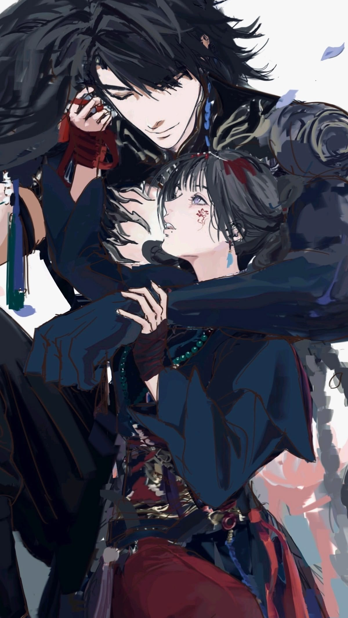 A protectors love