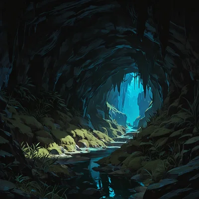 Kidnapped by Goblins