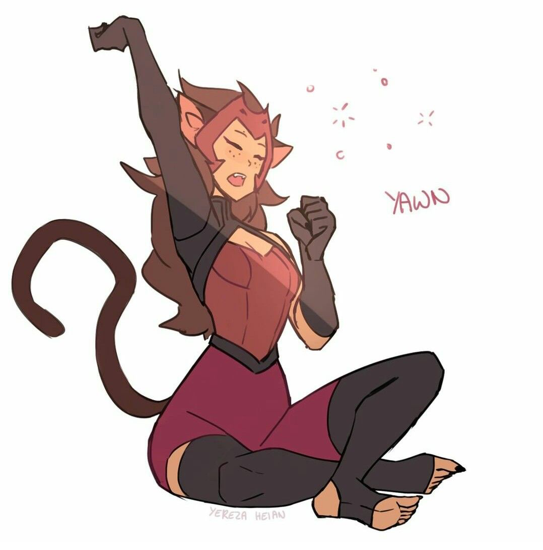 Catra