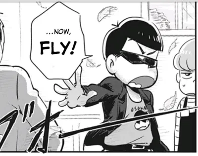 Karamatsu Matsuno