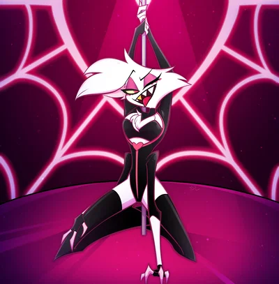 Angel Dust