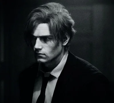 Leon S. Kennedy 