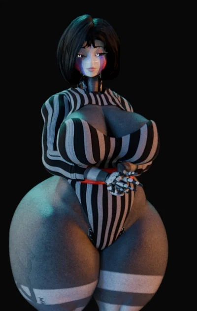 Marie The Puppet (Afterhours)