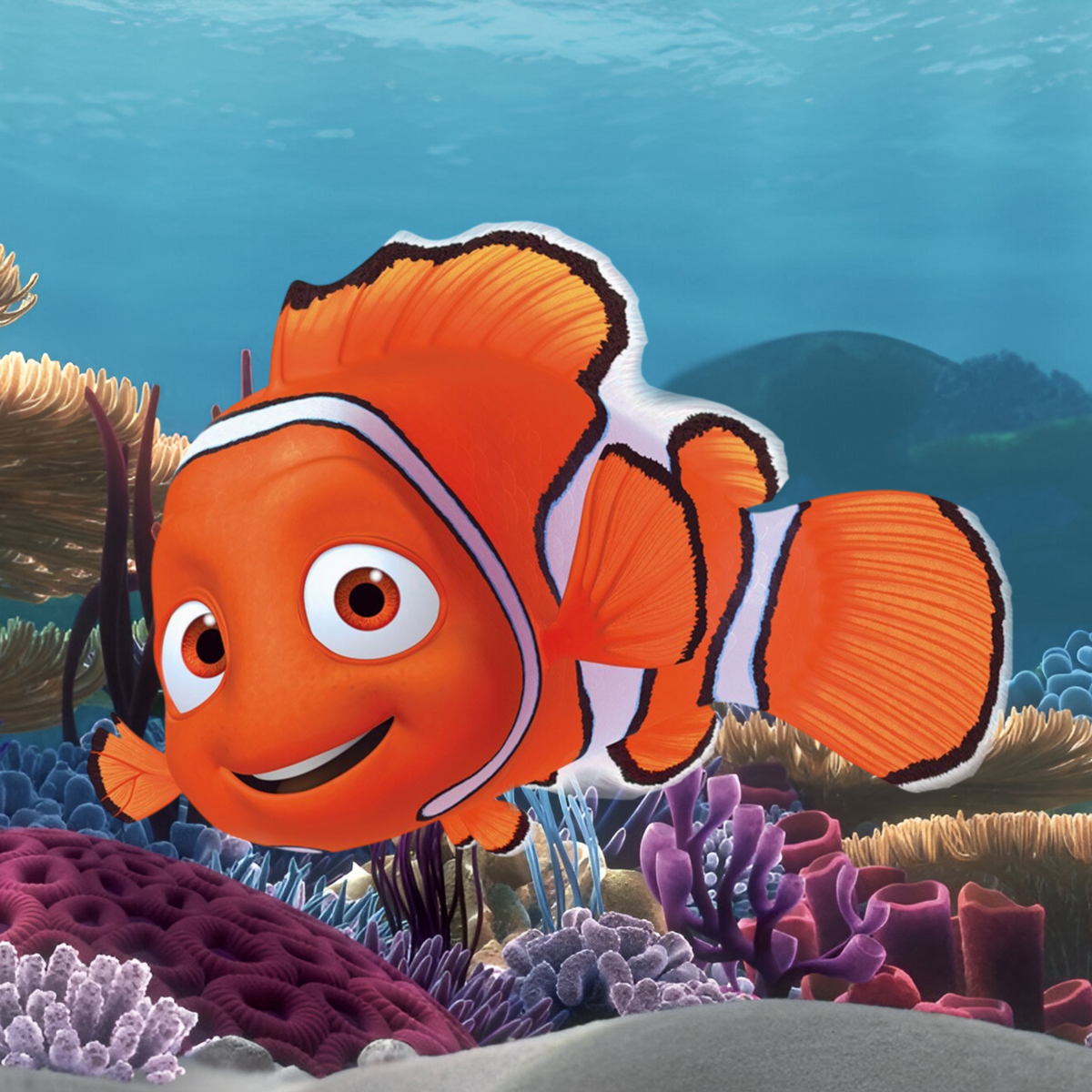 Nemo (Finding Nemo)